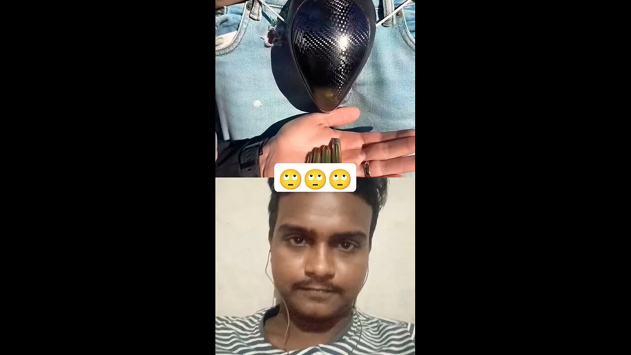 Shooting a ballistic cup with different caliber bullets to see what it can stop with reaction 😜