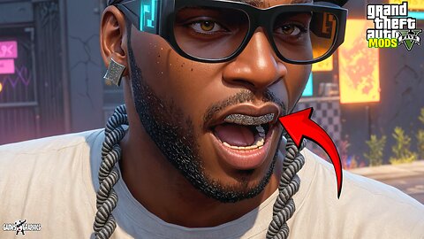 How to install All Ice Everything (2025) GTA 5 MODS