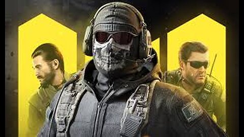CALL OF DUTY WAR ZONE