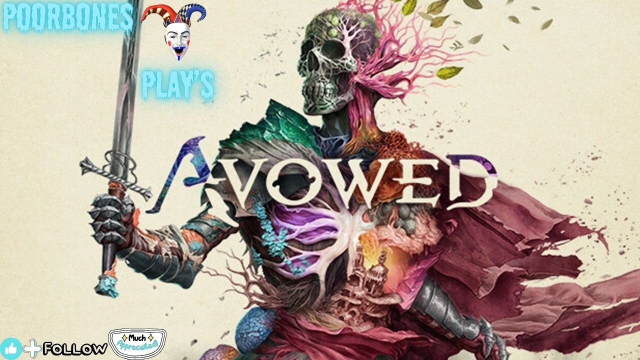 Avowed - game play, The Bonester ep4