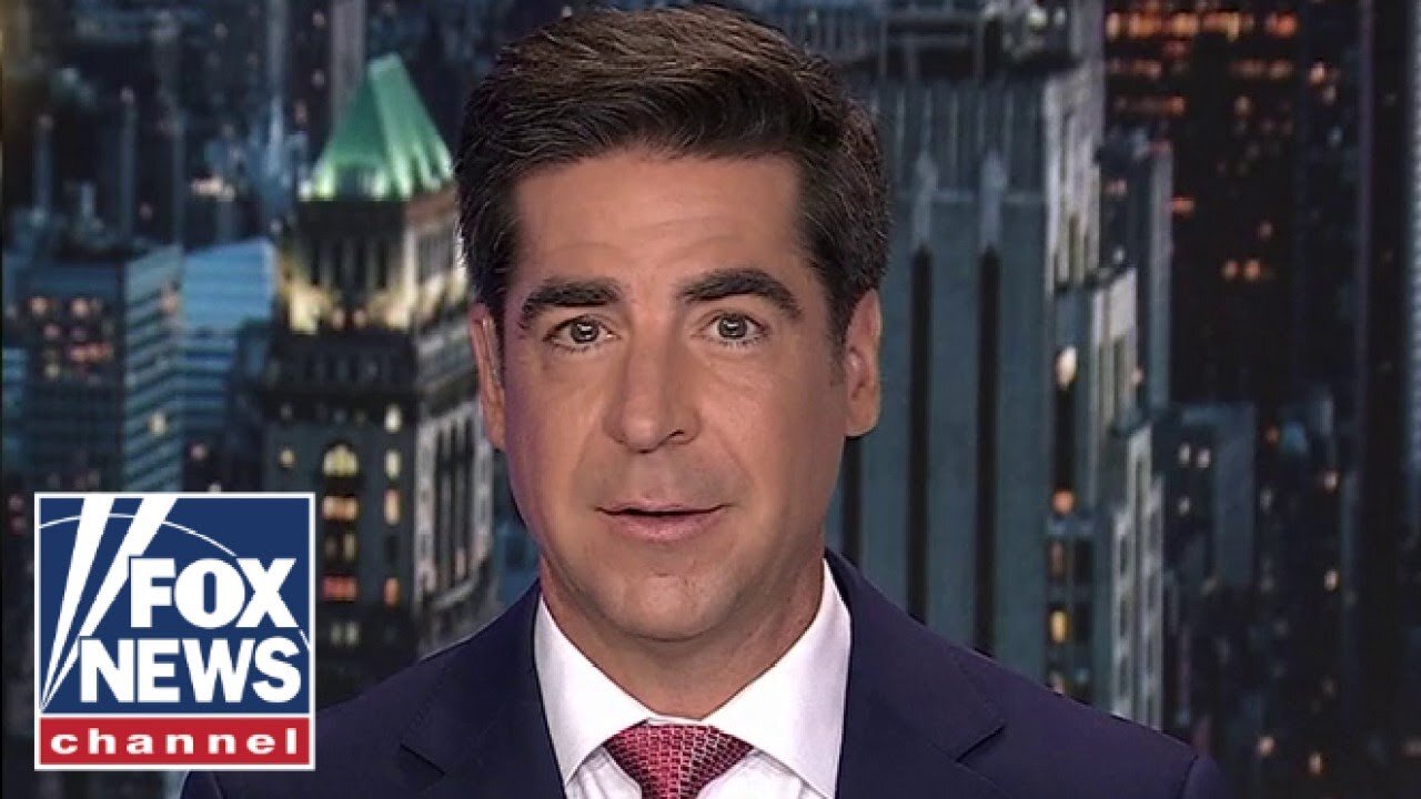 Jesse Watters: Everyone wants in on DOGE