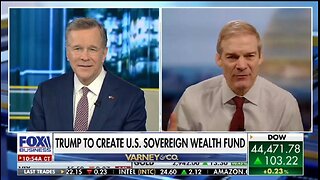 Rep Jim Jordan: Identifying The Stupid Spending Is A Good Thing