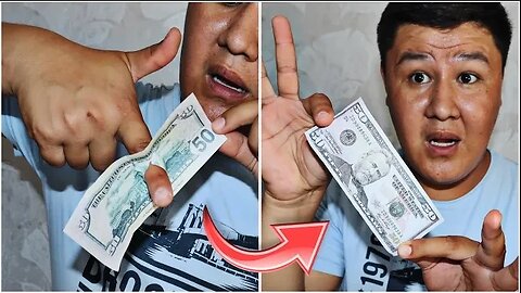 7 Magic Tricks With Hands Only | Revealed | Voila Magic #voila #voilamagic.