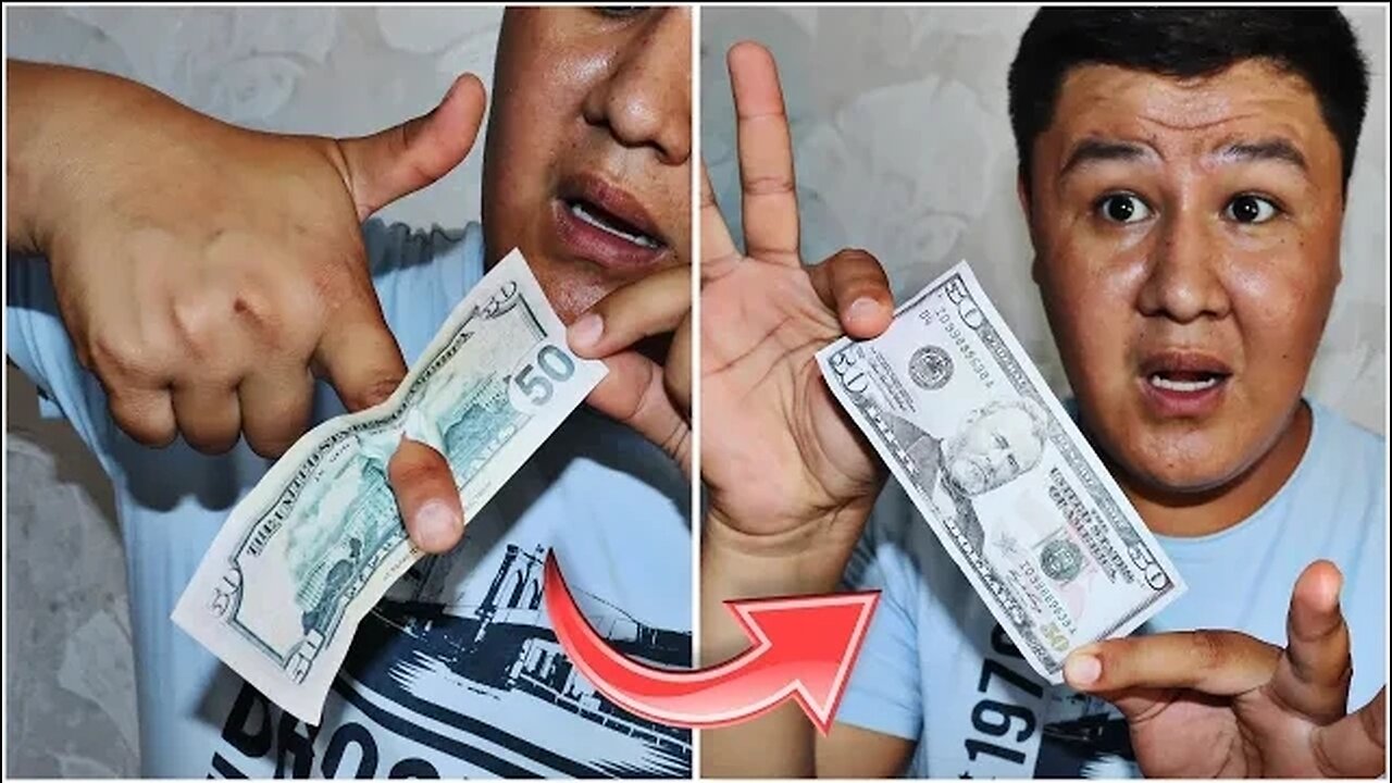 7 Magic Tricks With Hands Only | Revealed | Voila Magic #voila #voilamagic.