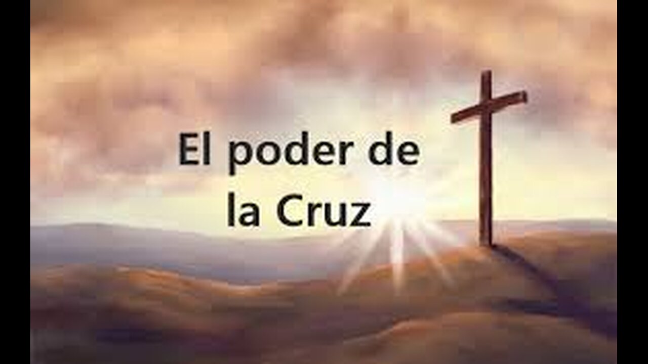 ¡ Florece con el Poder de la Cruz! # 2