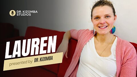 Lauren | 🇲🇽 | Private Class: Last Dance | Dr Kizomba Studios!