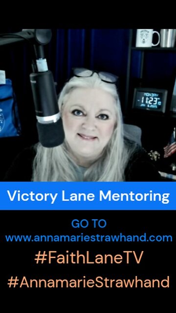 Victory Lane Mentoring Program - Fulfill Your Purpose