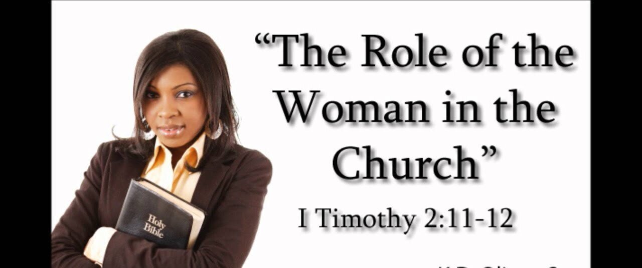 20231129 ROUND TABLE EPISODE 7: WOMEN ROLES IN THE BODY OF CHRIST (CHERYL KELLEY) (DEREK HALLETT)