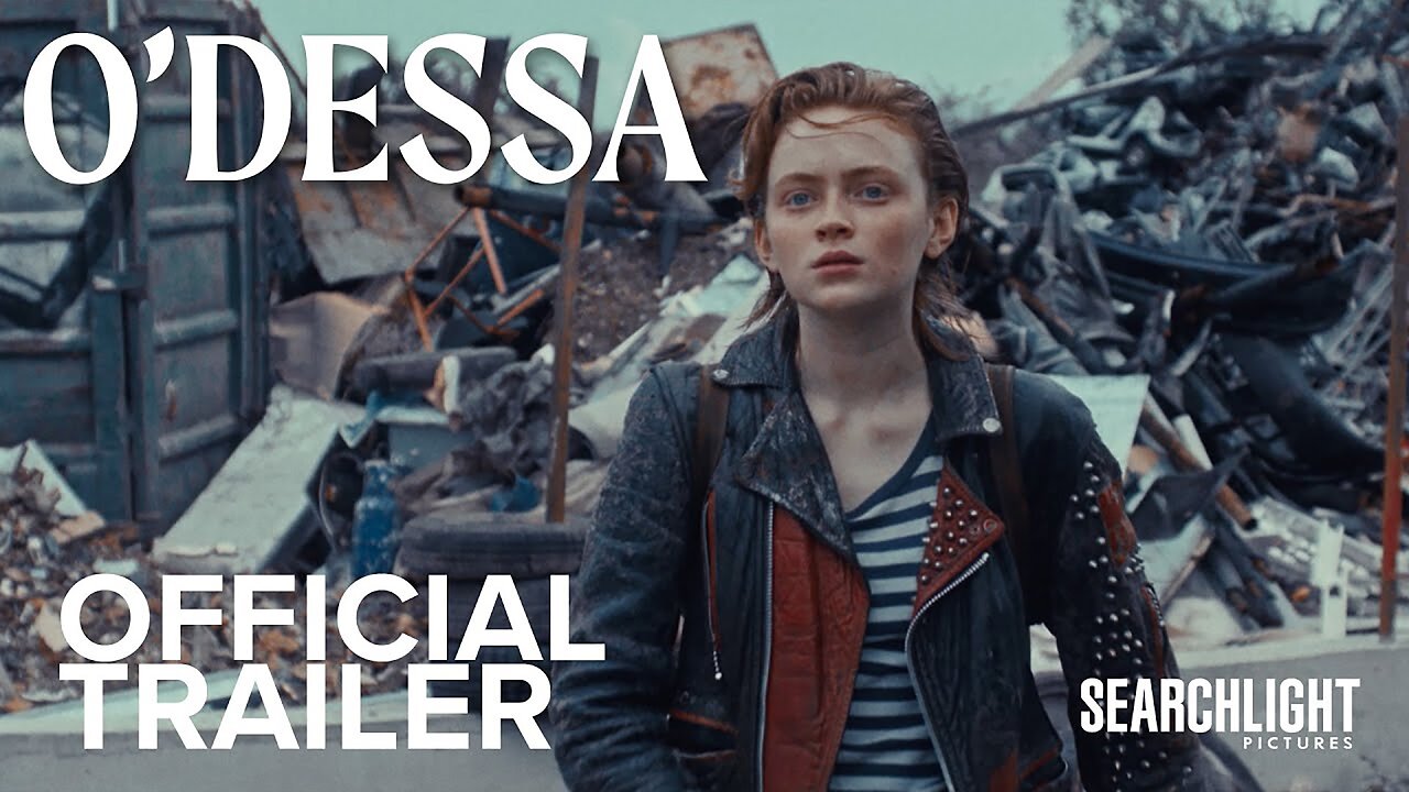 O’Dessa - Official Trailer