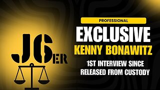 J6er Ken Bonawitz's Fiest Interview Since Release)