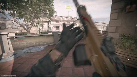 Victory Warzone