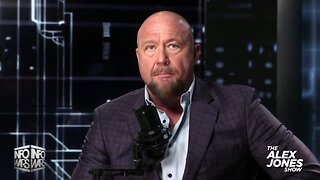 ALEX JONES (Full Show) Monday - 2/10/25