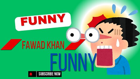 Watch funny video