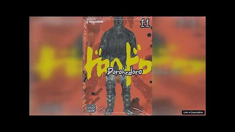 Dorohedoro: Volume 11 Review