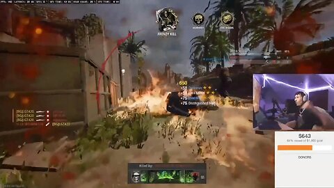 That Collateral Was Sexy🥵