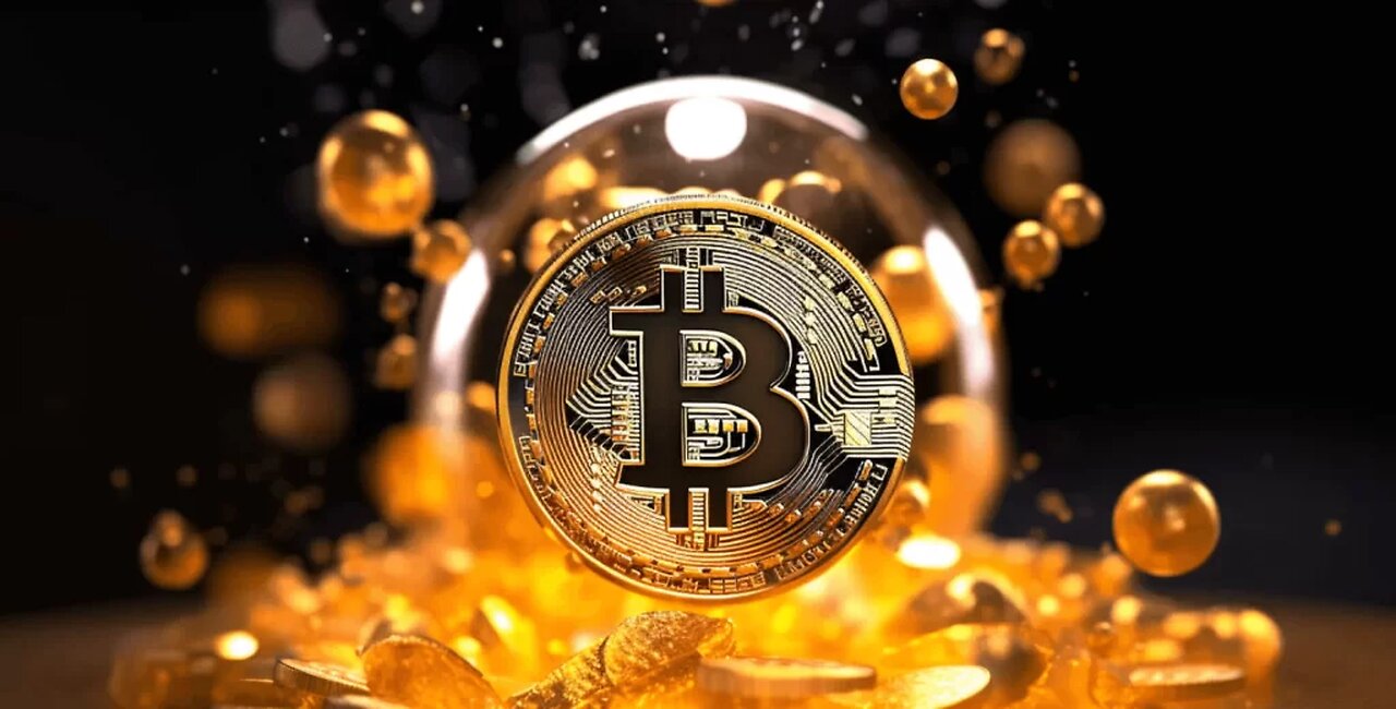🚨 Hold or Stay Poor — Bitcoin Investors Are About to Get Rich!