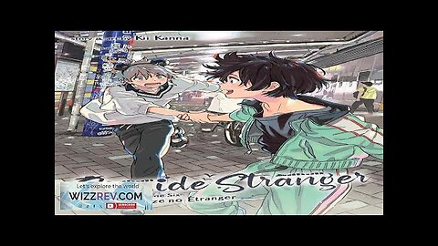 Seaside Stranger: Volume 6: Harukaze No Étranger Review