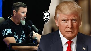 It's Official: Trump Is #47 | S06-E03