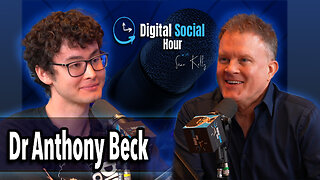 Dr. Beck on Why Biohacking is Just Expensive Entertainment | Dr Anthony Beck DSH #1218