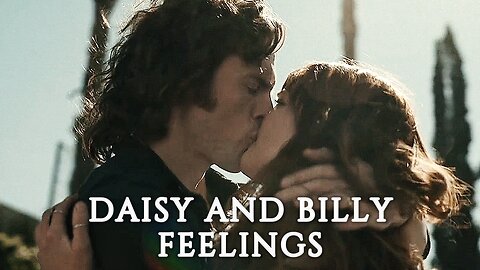 Daisy and Billy | Feelings