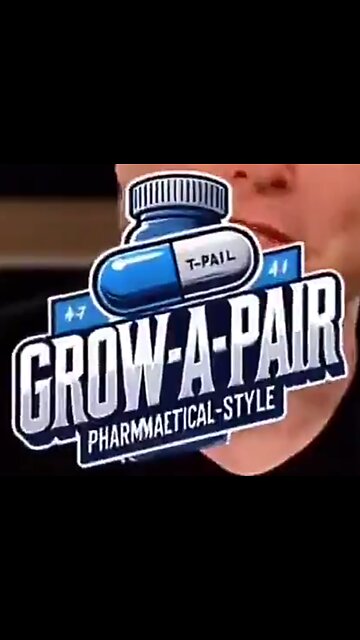 GROW-A-PAIR