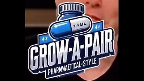 GROW-A-PAIR