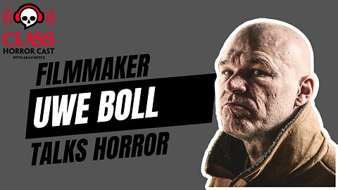 Uwe Boll's Insane Quest to Save Cinema (and Why He Might Be Right)