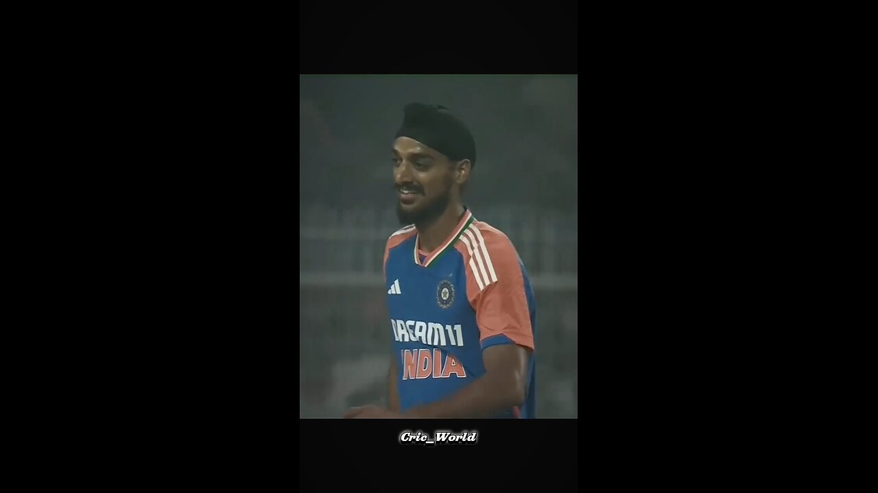 Arshdeep Singh has gone take wicket#shorts #viral #cricket #arshdeep Singh