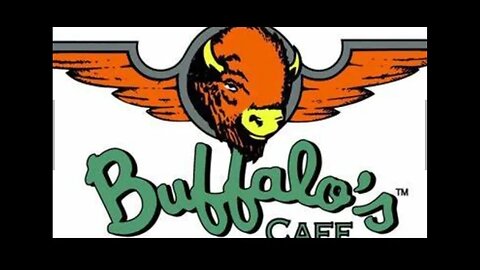 BUFFALO'S CAFE and Unlimited wing Wednesday