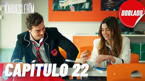 Todo por mi Familia - Capitulo 22