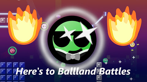 Here's to fun times :) | Battle Compilation | Ballland World 2025