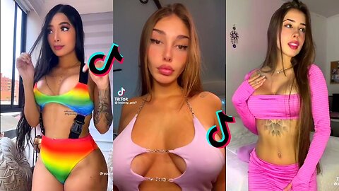 TikTok Hotties make Pain go in your Pants