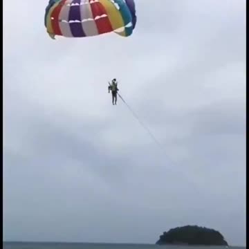 Second before disaster - Extrime