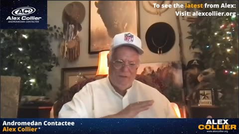 Алекс Кольер раскрывает, что произойдет, если доллар станет бесполезным