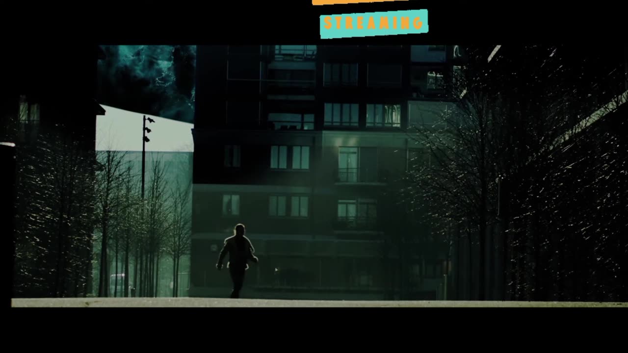 South of Hope Street 2024