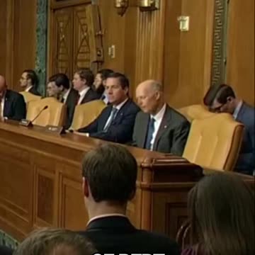 Sen. Rick Scott Emphasises Debt