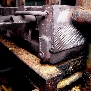 "From Mix to Mouth: How Ice Cream Cones Are Mass Produced into Millions 🍦✨"