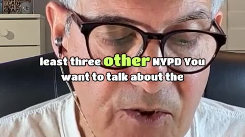 NYPD hypocrisy