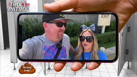 20231020.The_Daily_Dump_Where_s_Adam_The_Woo_Jordan_The_Lion_Grave_BLAB_Advice_Carpetbagger_Fair