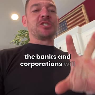 The Federal Reserve is merely a symptom of a much larger disease