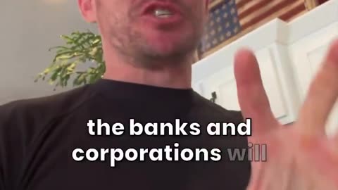 The Federal Reserve is merely a symptom of a much larger disease