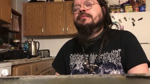 KingCobraJFS Jan 31, 2025 "food hack"