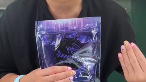 Reviewing Sexy Smooth Hypnotic Purple Seduction Hard Wax | @danisbeautybarwr