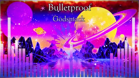 Bulletproof - Godsmack