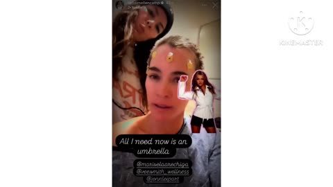 Kyle Richards & Morgan Wade Support Teddi Mellencamp During Emergency Brain Tumor Surgery