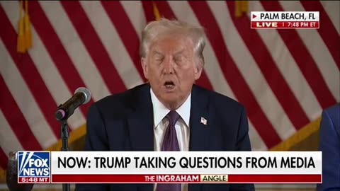 45+ Promises To Usher In “The Golden Age” | Maralago