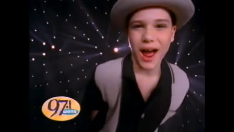 January 25, 2000 - Indy's All-Star Kids for 97.1 WENS