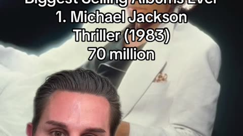 MICHAEL JACKSON WAS BUILT DIFFERENT!!!