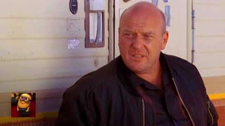 Breaking Bad - Trapped in the RV (S3E6) _ Movieclips