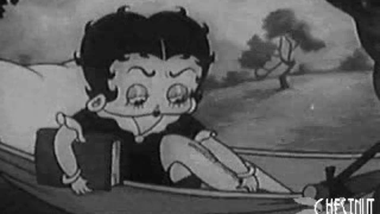 Betty Boop - 1935 - Stop That Noise